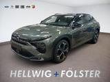 Citroën C5X Shine 1.2 PureTech 130 Aut.HUD Navi PDC v+h - Citroën C5 X Gebrauchtwagen
