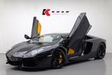 Lamborghini Aventador 6.5 V12 LP700-4 |Capristo|Lift|Camera| - Lamborghini mit Benzin-Antrieb