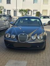 Jaguar S-Type 2.7 V6 Diesel Executive Auto... - Jaguar S-Type: Jag