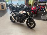 Honda CB500F *Service neu* - HONDA NAKED BIKE