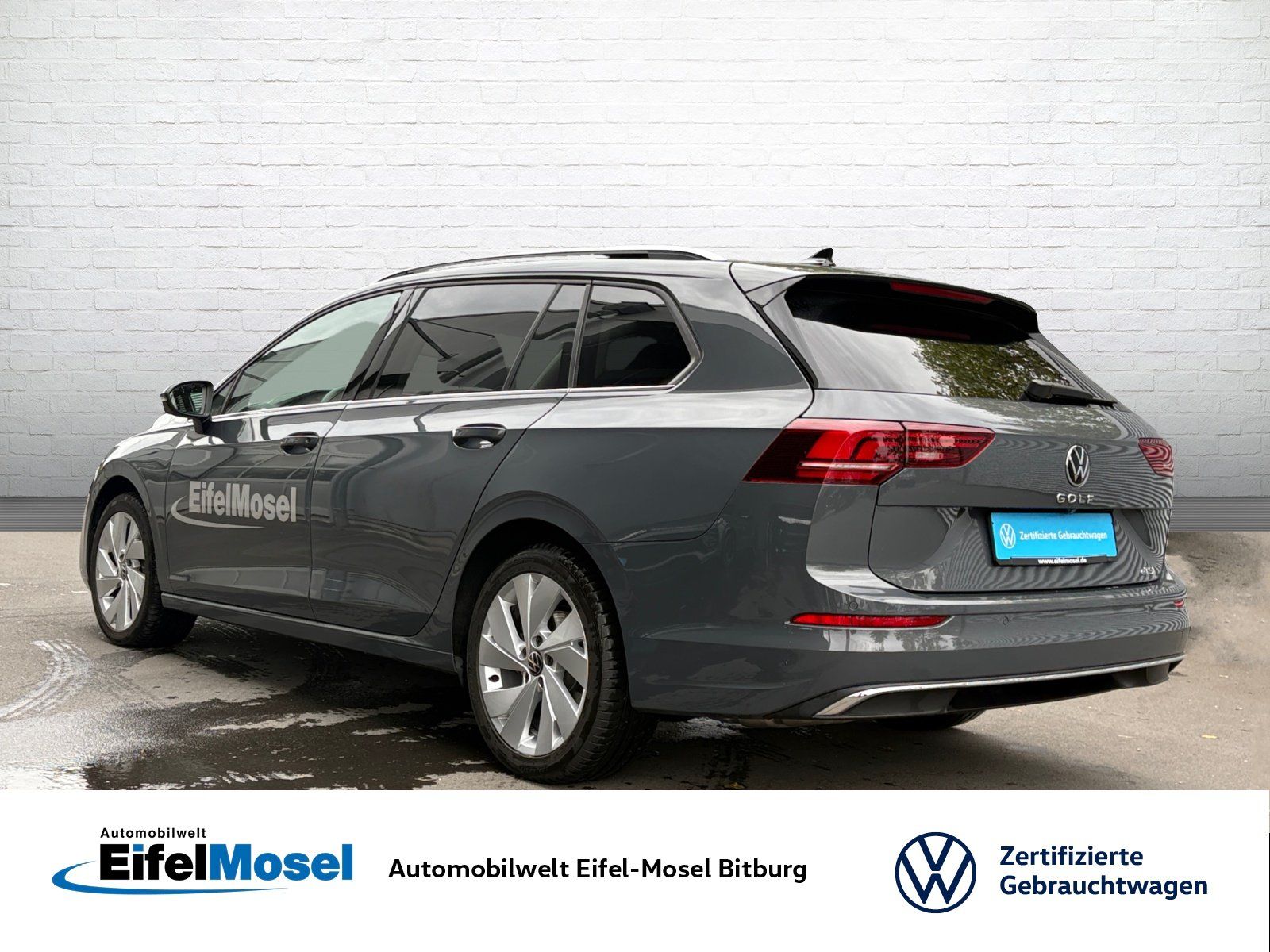 Volkswagen Golf Variant Style 1.5 l eTSI OPF DSG DSG Pano K foto 3