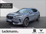 Cupra Formentor VZ 4Drive *Akrapovic*Matrix-LED*Pano* - Cupra Formentor Akrapovic Gebrauchtwagen