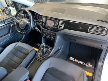 Volkswagen Golf Sportsvan Highline*Pano*Navi*