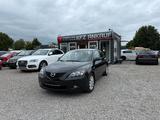 Mazda 3 Lim. 1.6 Sport Active AUTOMATIK!1.HAND TÜV NEU - Mazda 3 in Augsburg