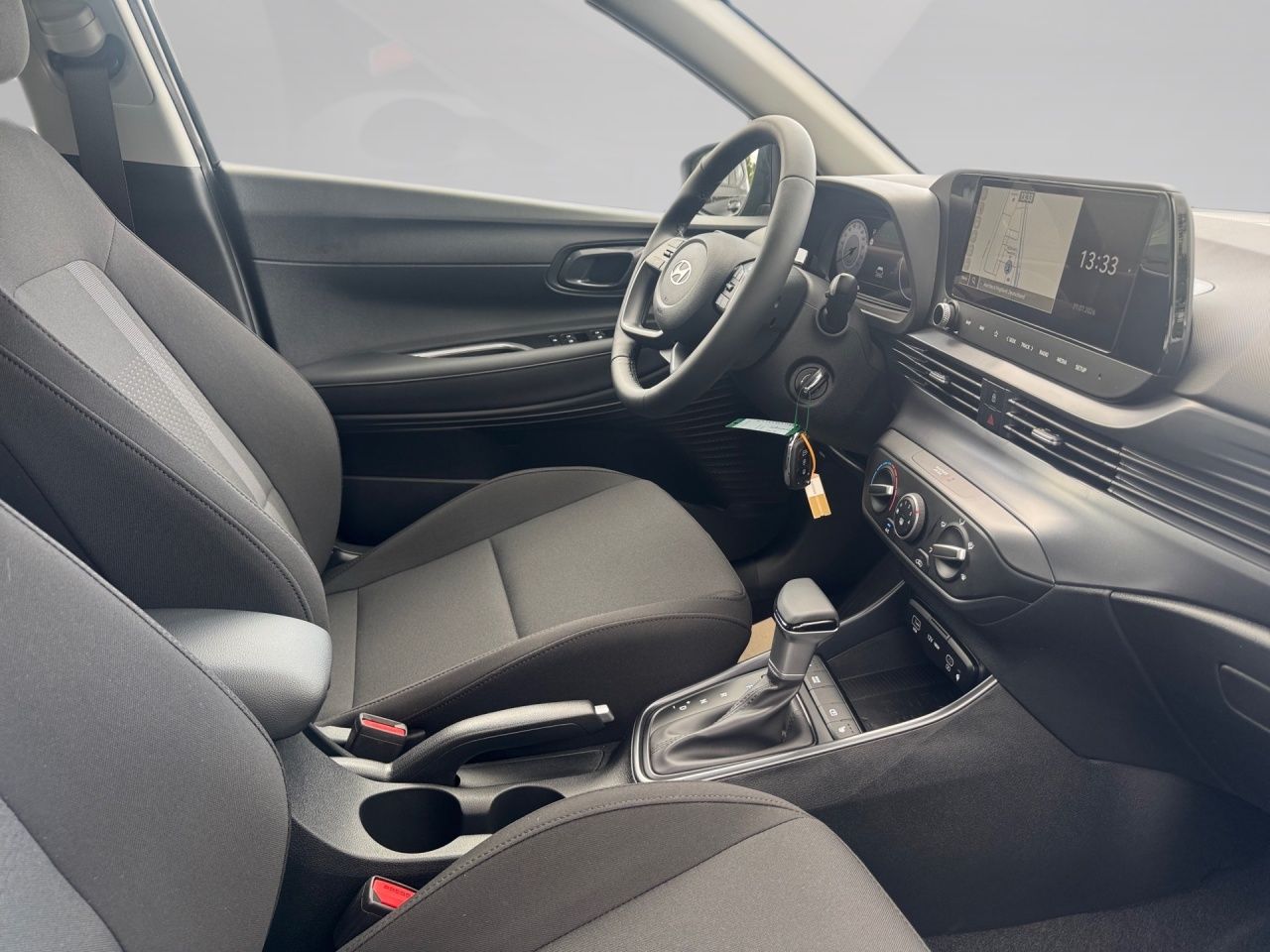 Fahrzeugabbildung Hyundai i20 Trend *LED*LHZ*SHZ*NAVI*DAB*PDC*KAMERA*BT