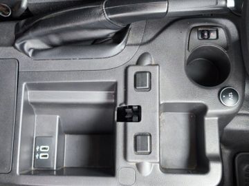 Ford Transit Connect lang*AHK*Navi*Kamera*SHZ*Alu*