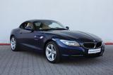 BMW Z4 sDrive30i deutsch 1.Hand 9xgleich BMW Service - BMW: 1.9