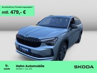 Skoda Kodiaq - Vorschau Bild 1