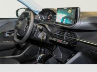 Peugeot 208 - Vorschau Bild 7