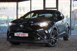 Toyota C-HR 1.2 Navi Totwinkel Kamera Leder Sitzheizung - Toyota C-HR Benzin Gebrauchtwagen