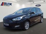 Ford Grand C-Max Titanium 1.0L / Business-Paket 2 - Ford Grand C-Max: Business