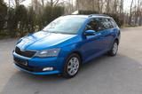 Skoda Fabia 1.2l TSI 81kW Style Combi