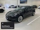 Tesla Model 3 Long Range AWD - Tesla aus 2021
