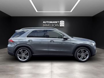 Mercedes GLE 350 - 7