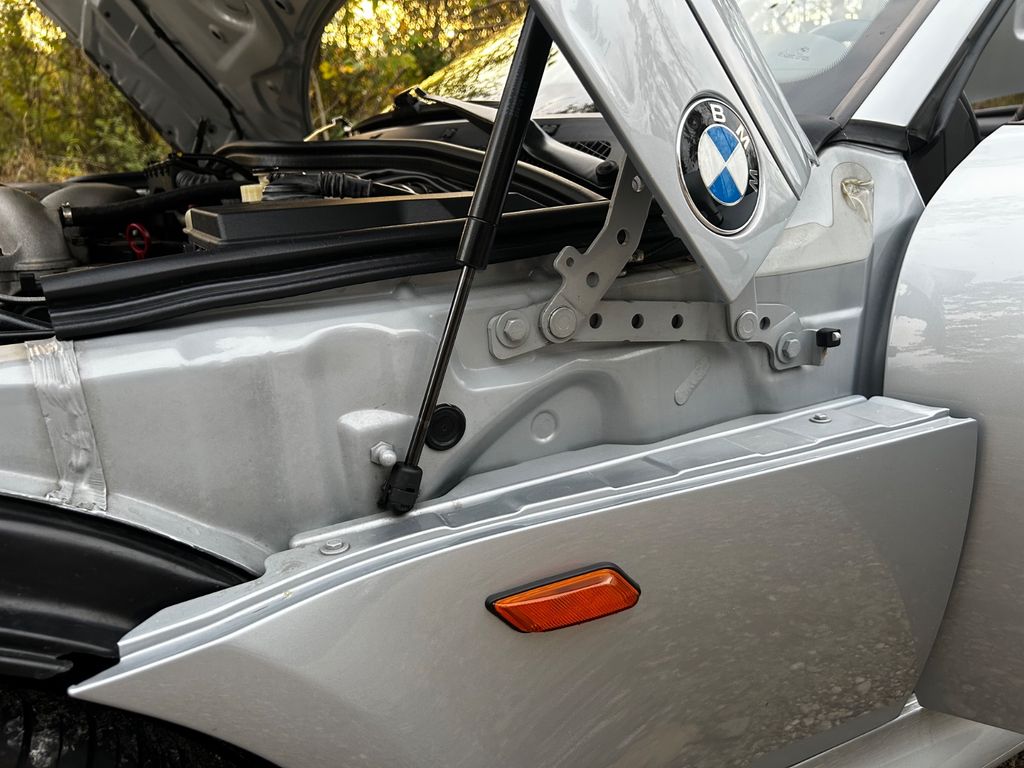 BMW Z3 1998