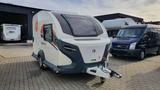 Sprite Group Base Cmop/ Solaranlage//Mover/Einzelbetten - Sprite Wohnmobile & Wohnwagen