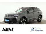 Volkswagen Tiguan 2.0 TDI 4M DSG R line IQ.Light/ACC/Standh - Volkswagen Tiguan: Geländewagen