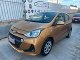 Hyundai i10 1.0 MPI Comfort - Hyundai i10: Comfort