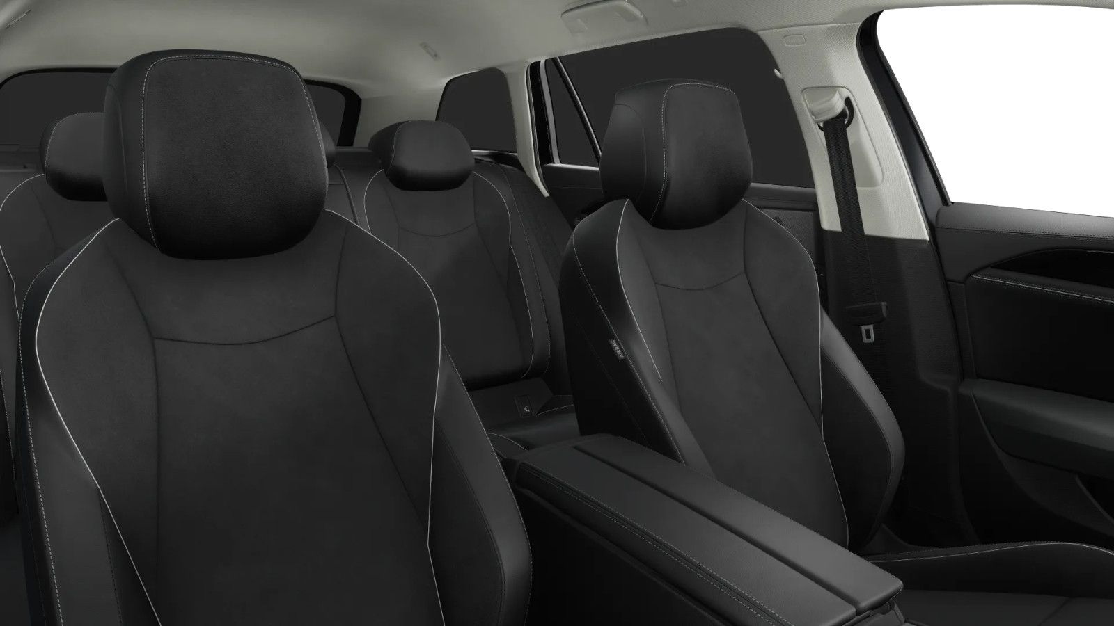 Volkswagen Passat Variant - Bild 11
