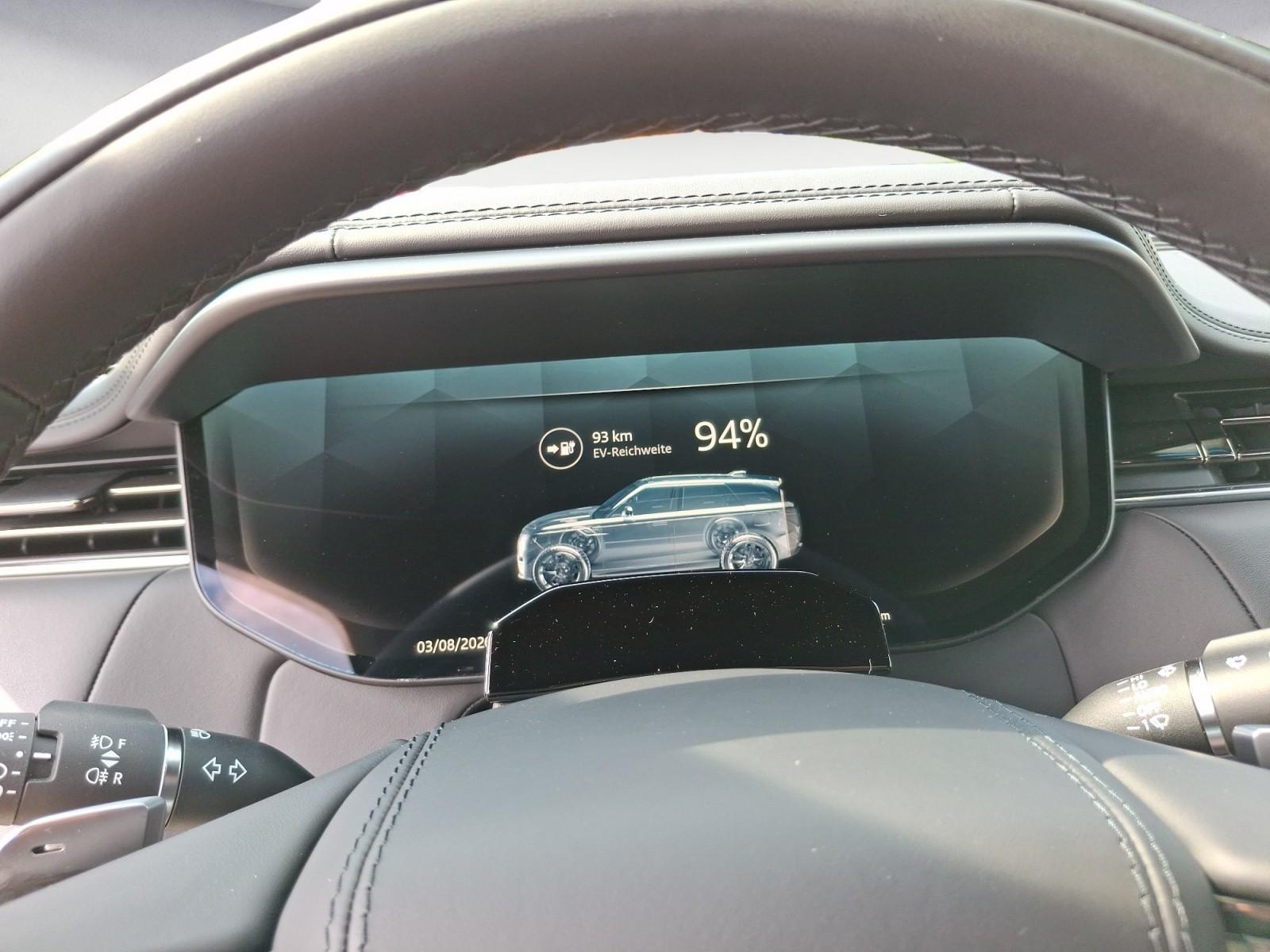 Land Rover Range Rover Sport P460e Dy HSE SONDERAKTIONSPREI