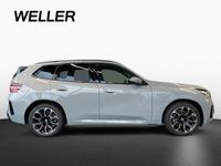 BMW X3 - Vorschau Bild 8