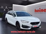 Cupra Leon Sportstourer VZ 2.0 4Drive NAVI ACC AHK LED - Cupra Leon Sportstourer VZ Gebrauchtwagen