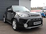 Kia Soul Dream Team Automatik Kamera KD NEU - Kia Soul Gebrauchtwagen
