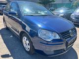 Volkswagen Polo IV Comfortline - Volkswagen Polo: Iv