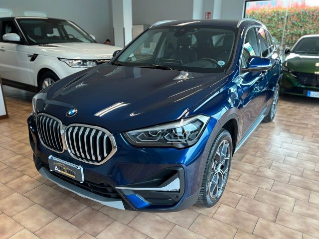 BMW X1 X1 sdrive16d XLine* TALGIANDI CERTIFICATI