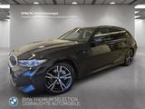 BMW 320i M Sport Harman/K LiveCockpitProf Kamera - BMW 320 mit Benzin-Antrieb: Kombi, Automatik