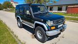 Toyota Land Cruiser Prado KZJ78 - Toyota Land Cruiser: 78