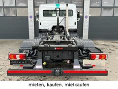 Fahrzeugabbildung Mercedes-Benz 821 Hiab XR5S Abrollkipper mietkaufen1420€