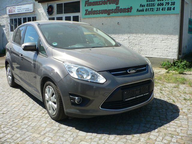 Ford C-Max C-MAX Business Edition "1-HAND"