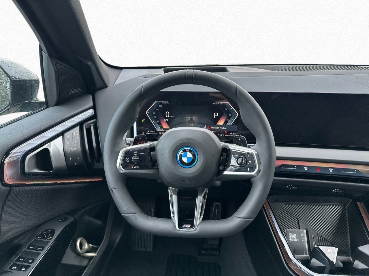 BMW X3 - Bild 15