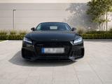 Audi TT RS 2.5 TFSI Quattro Roads. /RS-Abgas./280 KMH - gebrauchte Audi TT RS aus dem Jahr 2023