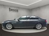 Audi A4 50 quattro 3.0 TDI Limousine advanced (EURO 6 - Audi A4 mit Diesel-Antrieb: Limousine, Euro5, 3.0