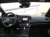 Renault Megane 5-Türer R.S. LINE SHZ+PDC+RFK+BT - Renault Megane mit Benzin-Antrieb