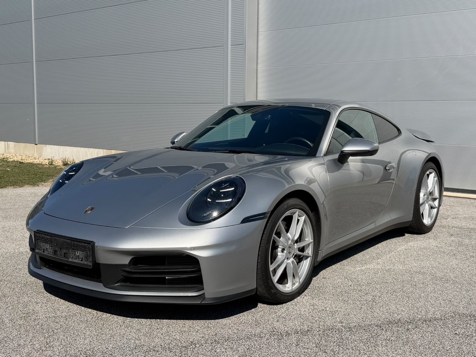 Porsche 911 992.2 Carrera *Facelift* PDK*VollLeder* imagem 2