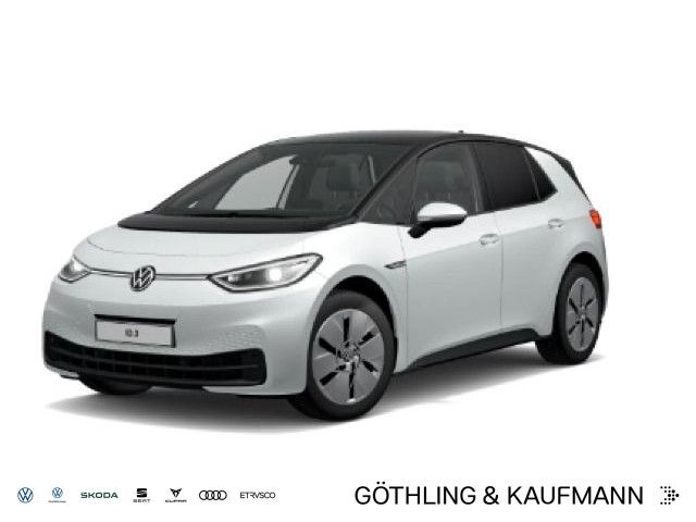 Image of Volkswagen ID.3