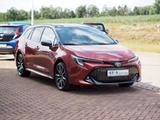 Toyota Corolla 2,0 Hybrid GR Sport Touring Sports - Toyota Corolla