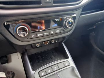 Hyundai i10 1.2 PRIME (79PS) Dachlackierung