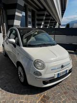 Fiat 500 1.2 by DIESEL OK NEOPATENTATI - Fiat 500 by-DIESEL