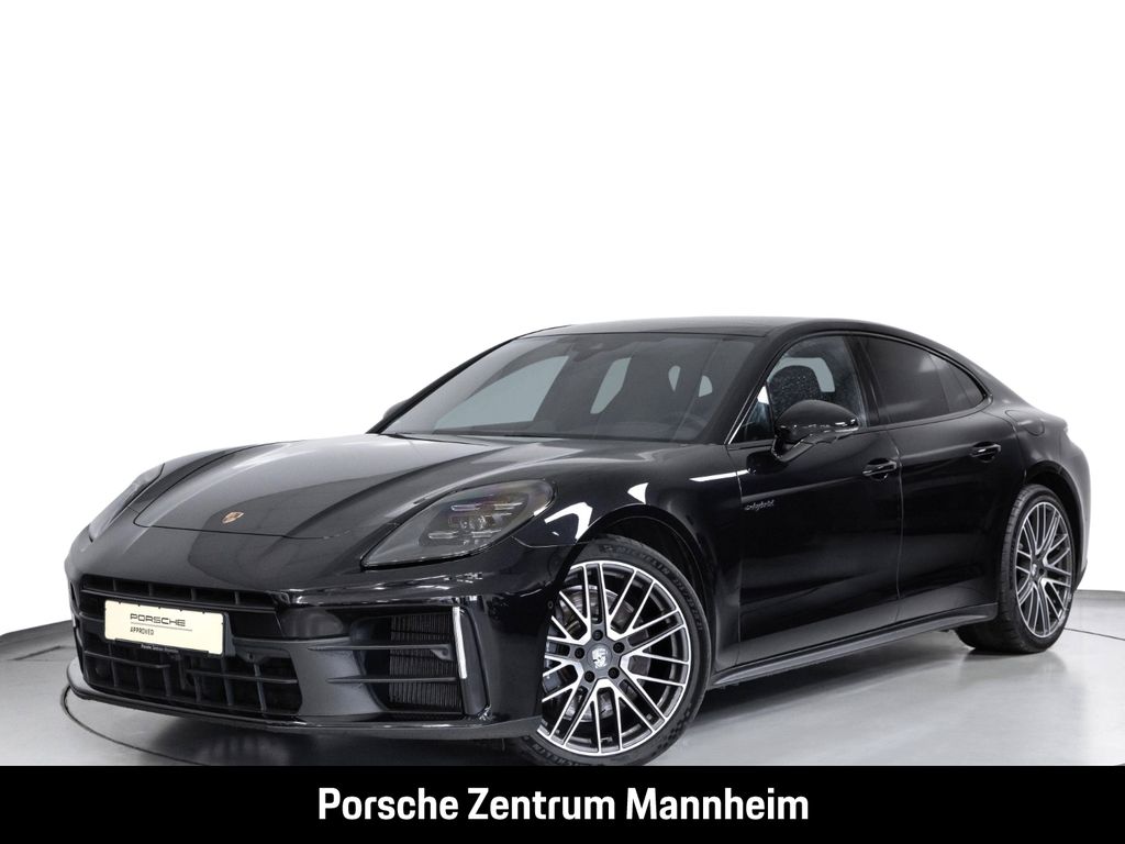 Image of Porsche Panamera
