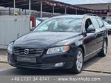 Volvo V70 Kombi Momentum|Euro6|Navi|Xenon|Leder|AHK|8x - Volvo V70: 6.6