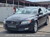 Volvo V70 Kombi Momentum|Euro6|Navi|Xenon|Leder|AHK|8x - Volvo V70 aus 2014