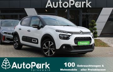 Citroën C3 Shine