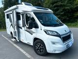 Knaus Van Ti 550 MD Platinum Selection - Knaus Ti 550