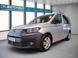 Volkswagen Caddy Kombi 2.0 TDI 4MOTION 