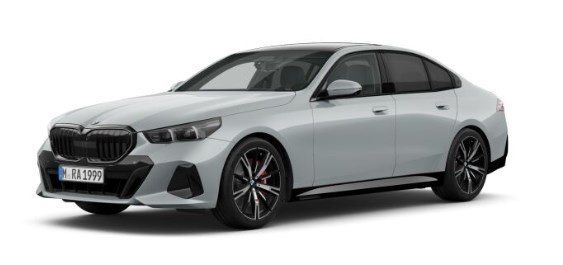 BMW 540d xDrive  (Fahrzeug B0043318847375)