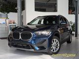 BMW X1 xDrive20i 4x4 NAVI Business Plus Anhängekuppl - BMW X1 in Mainz
